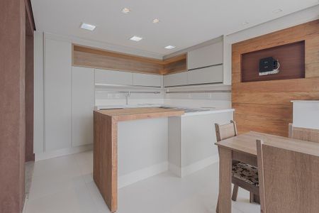 Apartamento para alugar com 88m², 2 quartos e 2 vagasEspaço Gourmet