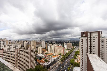 Apartamento para alugar com 88m², 2 quartos e 2 vagasPiscina