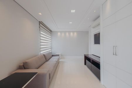 Apartamento para alugar com 88m², 2 quartos e 2 vagasSala