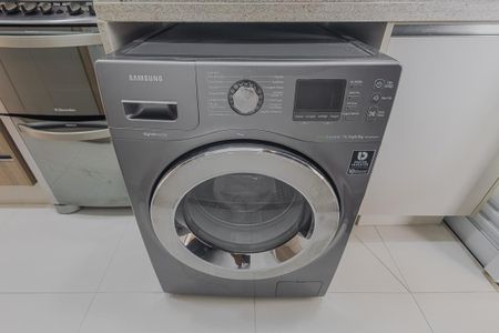 Apartamento para alugar com 88m², 2 quartos e 2 vagasÁrea de Serviço