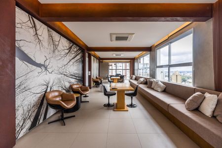 Apartamento para alugar com 88m², 2 quartos e 2 vagasSalão de Festas 2