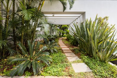 Apartamento para alugar com 88m², 2 quartos e 2 vagasÁrea comum