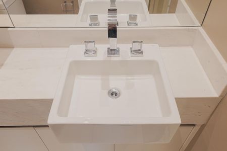 Apartamento para alugar com 88m², 2 quartos e 2 vagasBanheiro