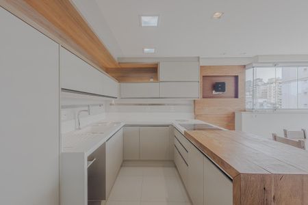 Apartamento para alugar com 88m², 2 quartos e 2 vagasEspaço Gourmet