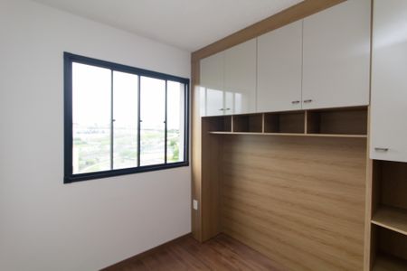 Apartamento para alugar com 46m², 2 quartos e sem vagaQuarto 2