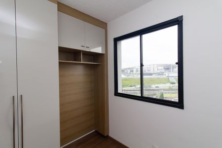 Quarto 1 de apartamento para alugar com 2 quartos, 39m² em Vila Campanela, São Paulo