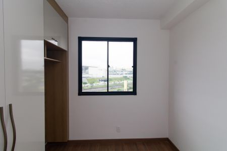 Apartamento para alugar com 46m², 2 quartos e sem vagaQuarto 1