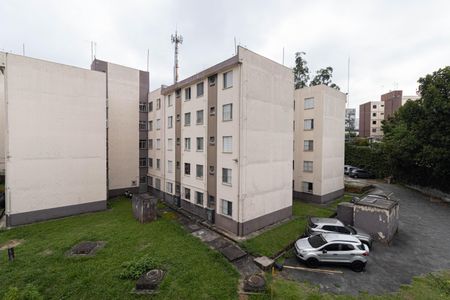 Apartamento para alugar com 42m², 2 quartos e 1 vaga Apartamento para alugar com 42m², 2 quartos e 1 vagaVista Quarto 2