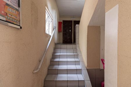 Apartamento para alugar com 42m², 2 quartos e 1 vaga Apartamento para alugar com 42m², 2 quartos e 1 vagaÁrea Comum