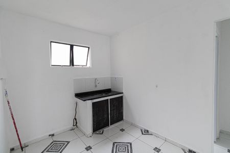 Apartamento para alugar com 42m², 2 quartos e 1 vaga Apartamento para alugar com 42m², 2 quartos e 1 vagaCozinha