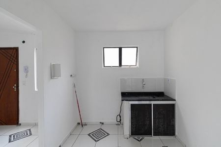 Apartamento para alugar com 42m², 2 quartos e 1 vaga Apartamento para alugar com 42m², 2 quartos e 1 vagaCozinha