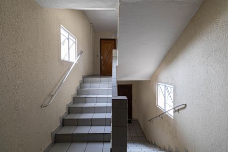 Apartamento para alugar com 42m², 2 quartos e 1 vaga Apartamento para alugar com 42m², 2 quartos e 1 vagaÁrea Comum