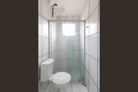 Apartamento para alugar com 42m², 2 quartos e 1 vaga Apartamento para alugar com 42m², 2 quartos e 1 vagaBanheiro