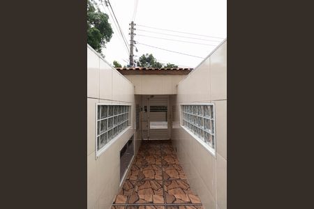 Apartamento para alugar com 42m², 2 quartos e 1 vaga Apartamento para alugar com 42m², 2 quartos e 1 vagaÁrea Comum