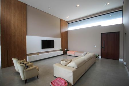 Casa de Condomínio para alugar com 4 quartos, 320m² em Jardim Tatiana, Votorantim