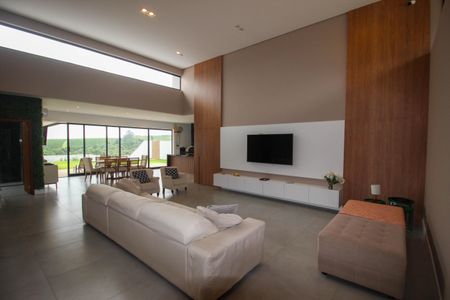 Casa de Condomínio para alugar com 4 quartos, 320m² em Jardim Tatiana, Votorantim