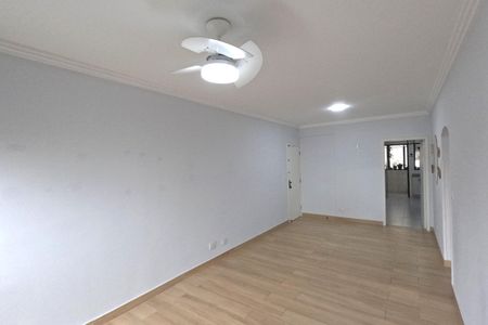 Sala de apartamento para alugar com 2 quartos, 87m² em Embaré, Santos