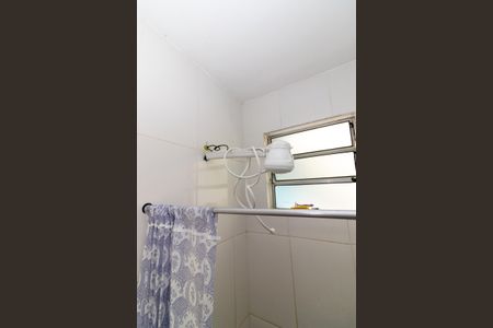 Apartamento para alugar com 29m², 1 quarto e sem vagaBanheiro