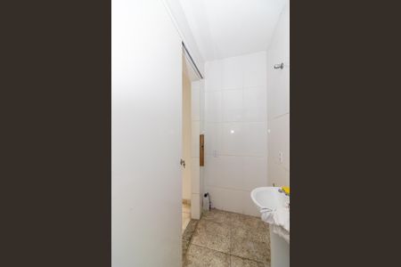 Apartamento para alugar com 29m², 1 quarto e sem vagaBanheiro