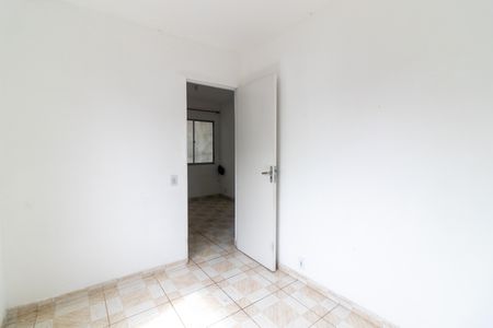 Quarto de apartamento para alugar com 1 quarto, 29m² em Bangu, Rio de Janeiro