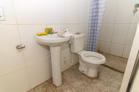 Apartamento para alugar com 29m², 1 quarto e sem vagaBanheiro