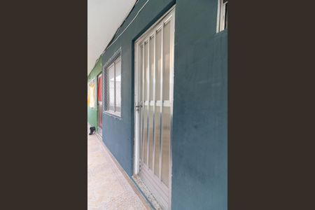 Apartamento para alugar com 29m², 1 quarto e sem vagaEntrada