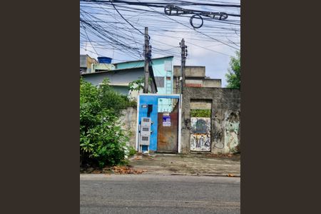 Apartamento para alugar com 29m², 1 quarto e sem vagaFachada