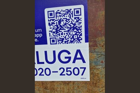 Apartamento para alugar com 29m², 1 quarto e sem vagaPlaquinha