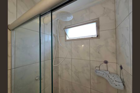 Apartamento para alugar com 34m², 1 quarto e 1 vaga Apartamento para alugar com 34m², 1 quarto e 1 vagaBanheiro