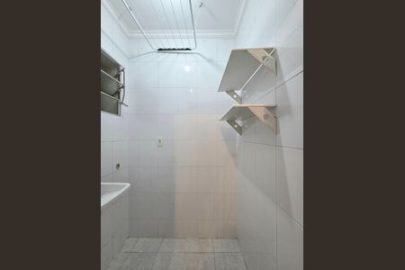 Apartamento para alugar com 34m², 1 quarto e 1 vaga Apartamento para alugar com 34m², 1 quarto e 1 vagaÁrea de Serviço