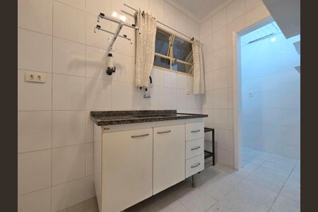 Apartamento para alugar com 34m², 1 quarto e 1 vaga Apartamento para alugar com 34m², 1 quarto e 1 vagaCozinha