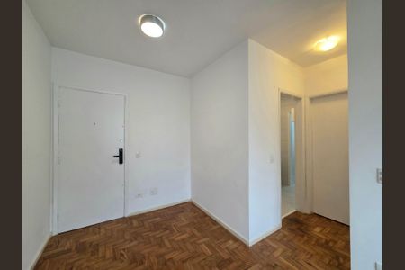 Apartamento para alugar com 34m², 1 quarto e 1 vaga Apartamento para alugar com 34m², 1 quarto e 1 vagaSala
