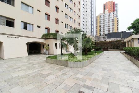 Apartamento para alugar com 34m², 1 quarto e 1 vaga Apartamento para alugar com 34m², 1 quarto e 1 vagaÁrea comum