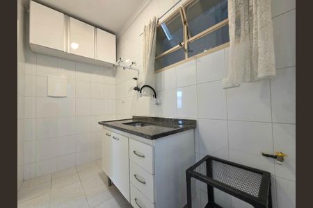 Apartamento para alugar com 34m², 1 quarto e 1 vaga Apartamento para alugar com 34m², 1 quarto e 1 vagaCozinha