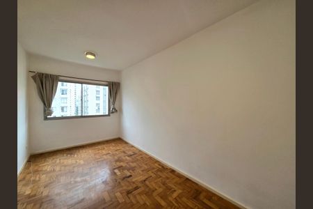 Sala de apartamento para alugar com 1 quarto, 34m² em Vila Uberabinha, São Paulo