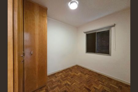 Quarto de apartamento para alugar com 1 quarto, 34m² em Vila Uberabinha, São Paulo