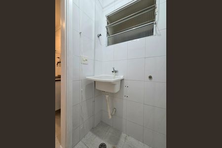Apartamento para alugar com 34m², 1 quarto e 1 vaga Apartamento para alugar com 34m², 1 quarto e 1 vagaÁrea de Serviço