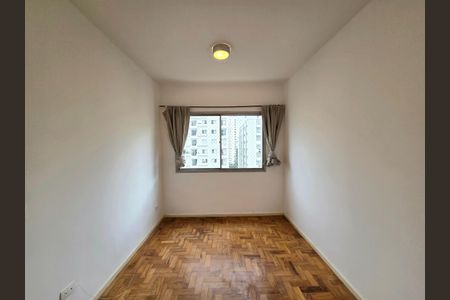 Apartamento para alugar com 34m², 1 quarto e 1 vaga Apartamento para alugar com 34m², 1 quarto e 1 vagaSala