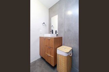 Apartamento à venda com 83m², 3 quartos e 2 vagasBanheiro 2