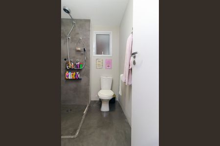 Apartamento à venda com 83m², 3 quartos e 2 vagasBanheiro 2