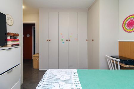 Apartamento à venda com 83m², 3 quartos e 2 vagasSuíte