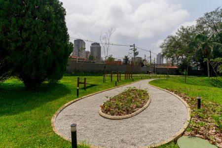 Apartamento à venda com 83m², 3 quartos e 2 vagasPista de Caminhada