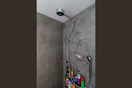 Apartamento à venda com 83m², 3 quartos e 2 vagasBanheiro 2