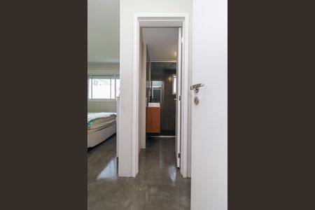 Apartamento à venda com 83m², 3 quartos e 2 vagasSuíte - Banheiro