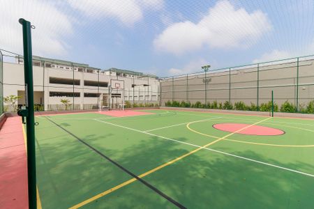 Apartamento à venda com 83m², 3 quartos e 2 vagasQuadra Esportiva