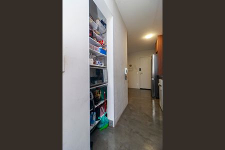 Apartamento à venda com 83m², 3 quartos e 2 vagasCozinha