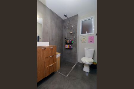 Apartamento à venda com 83m², 3 quartos e 2 vagasBanheiro 2