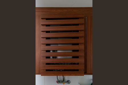 Apartamento à venda com 83m², 3 quartos e 2 vagasÁrea de Serviço