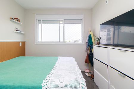 Apartamento à venda com 83m², 3 quartos e 2 vagasSuíte