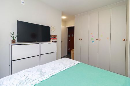 Apartamento à venda com 83m², 3 quartos e 2 vagasSuíte